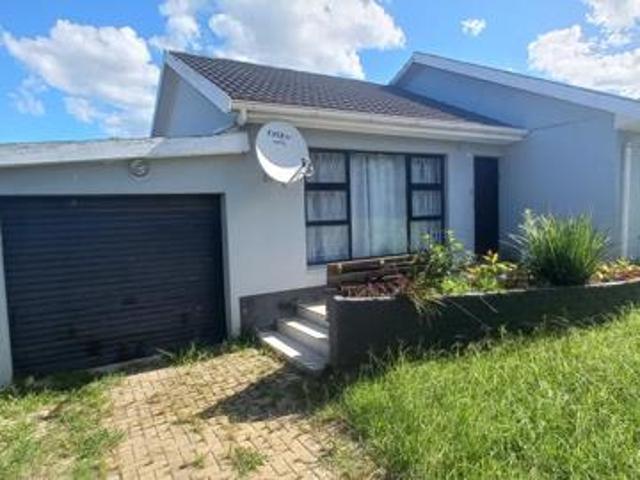 House for sale in Bisho, Eastern Cape