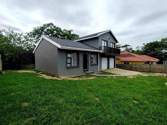 House for sale in Bisho, Eastern Cape