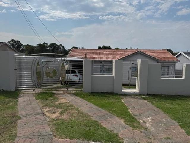 House for rent in East London, Eastern Cape