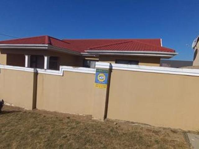 House for sale in Bisho, Eastern Cape