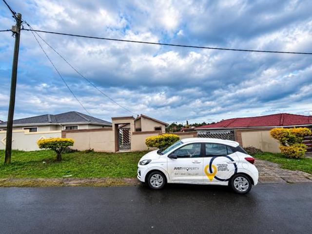 House for rent in Bisho, Eastern Cape