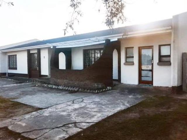 House for sale in Bisho, Eastern Cape