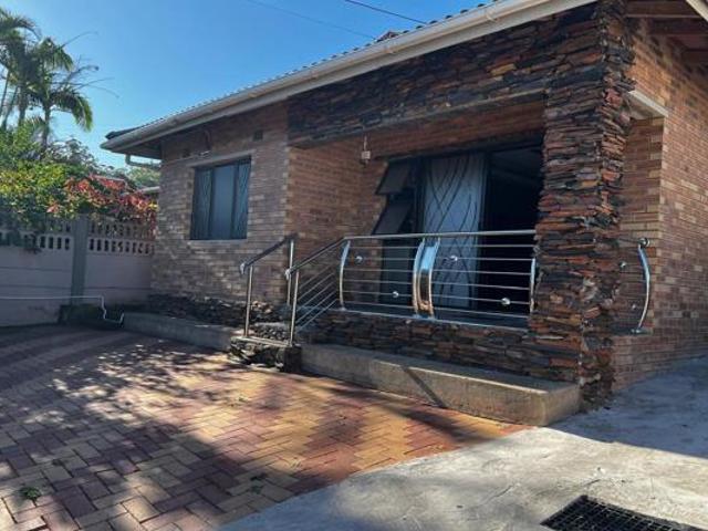 House for rent in Seaview, Kwazulu-natal