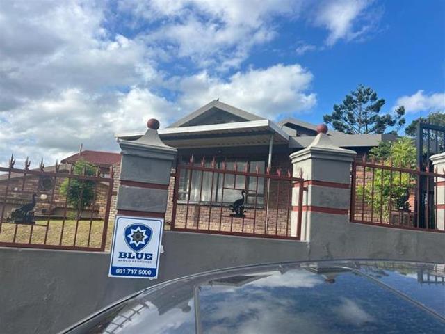 House for rent in Seaview, Kwazulu-natal