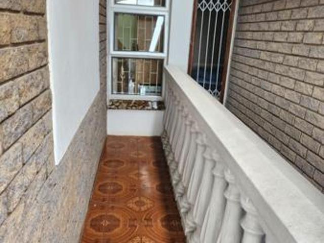 House for rent in Seaview, Kwazulu-natal