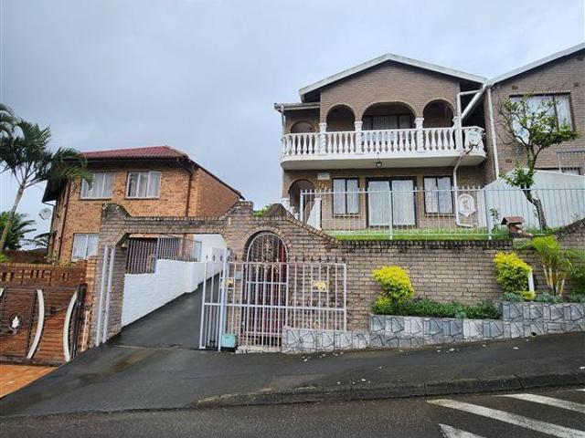 House for rent in Umlazi, Kwazulu-natal