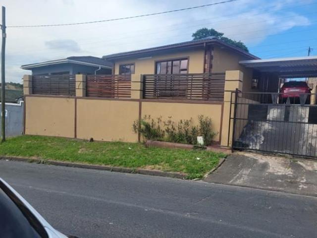House for rent in Seaview, Kwazulu-natal