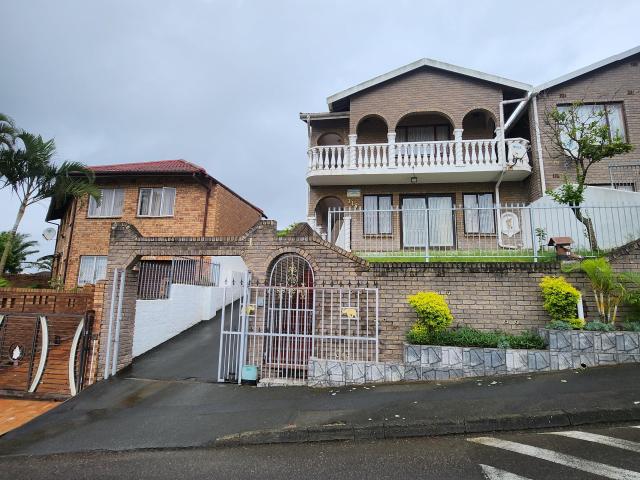 House for rent in Seaview, Kwazulu-natal