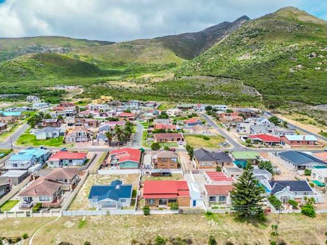 House for sale in Western Cape