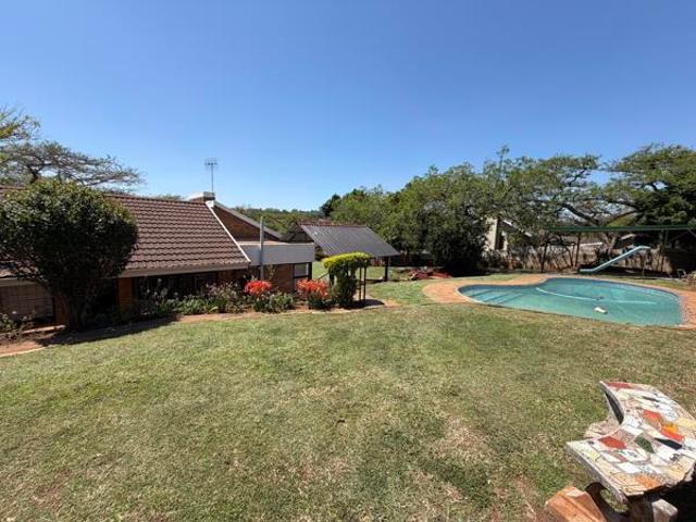 House for sale in Pietermaritzburg, Msunduzi Local Municipality
