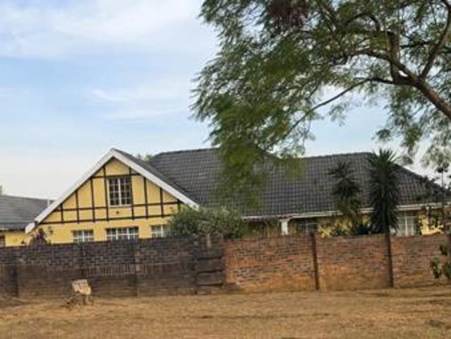 House for sale in Umgungundlovu, Kwazulu-natal