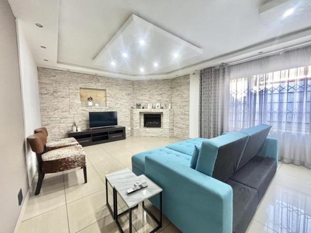 House for sale in Umgungundlovu, Kwazulu-natal