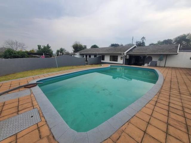 House for sale in Umgungundlovu, Kwazulu-natal