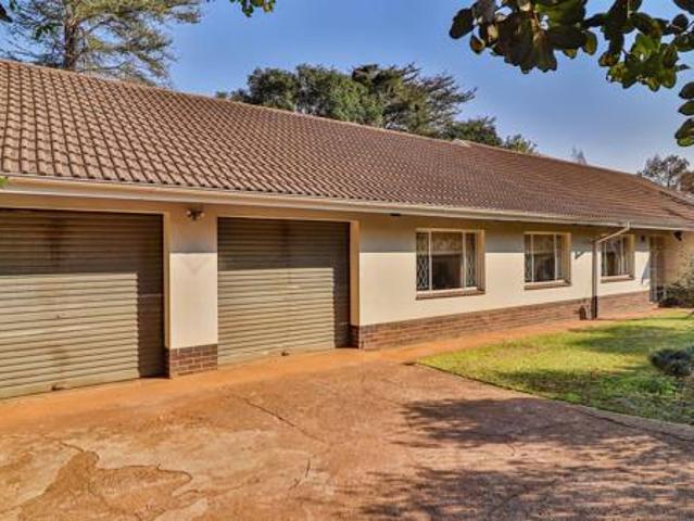 House for sale in Umgungundlovu, Kwazulu-natal