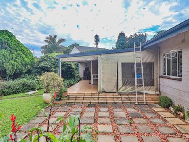 House for sale in Umgungundlovu, Kwazulu-natal