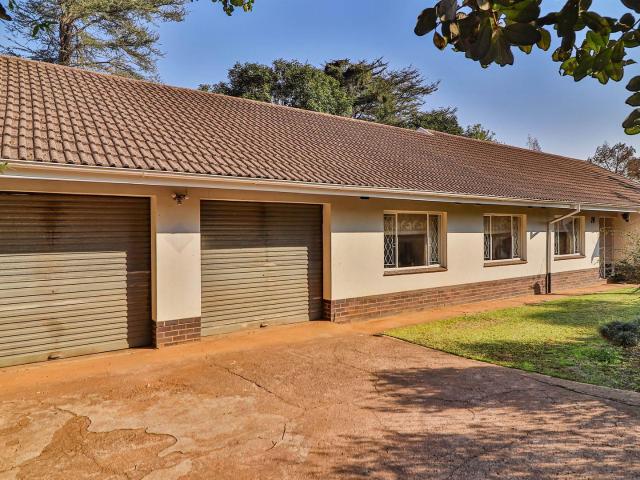 House for sale in Umgungundlovu, Kwazulu-natal
