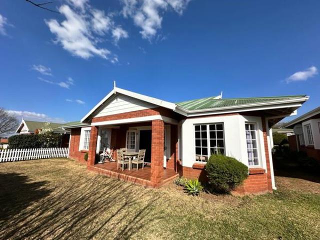 House for rent in Umgungundlovu, Kwazulu-natal