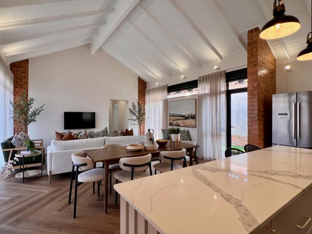 House for sale in Waterkloof, Gauteng