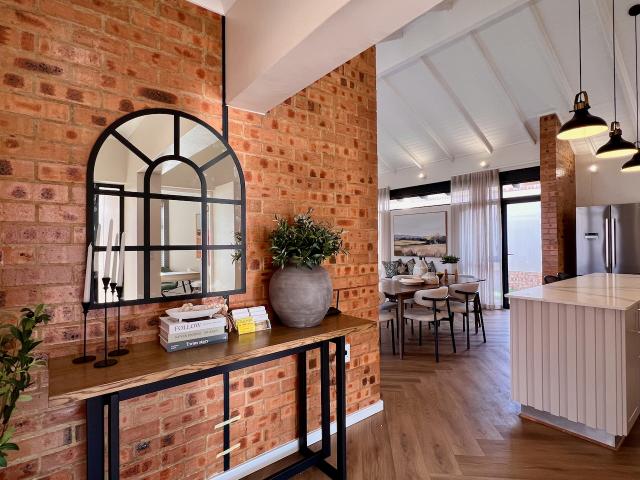 House for sale in Waterkloof, Gauteng