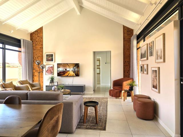 House for sale in Waterkloof, Gauteng