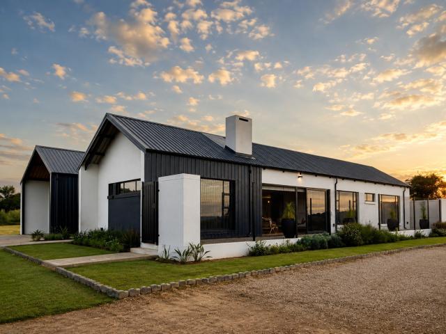 House for sale in Waterkloof, Gauteng