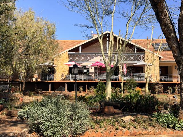 House for sale in Waterkloof, Gauteng