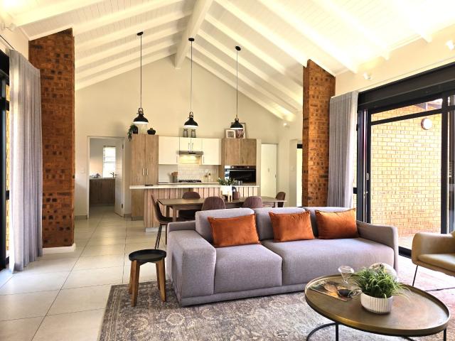 House for sale in Waterkloof, Gauteng