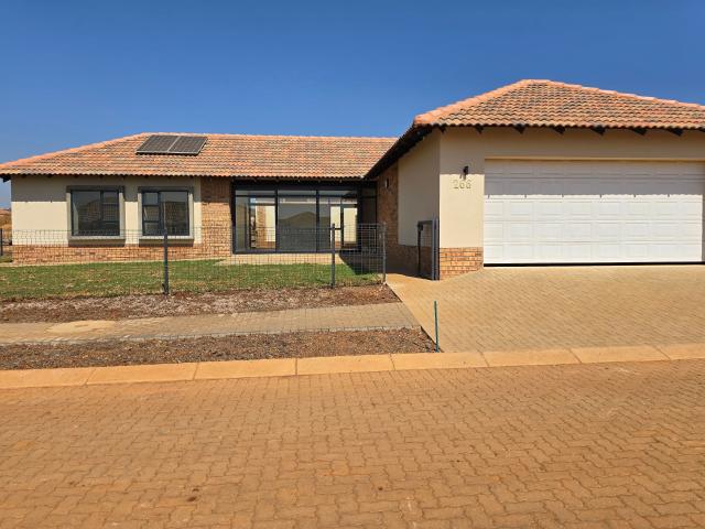 House for sale in Waterkloof, Gauteng