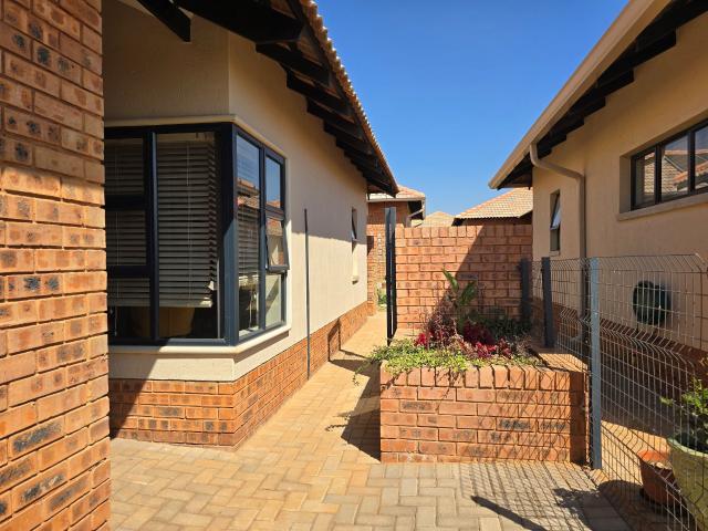 House for sale in Waterkloof, Gauteng