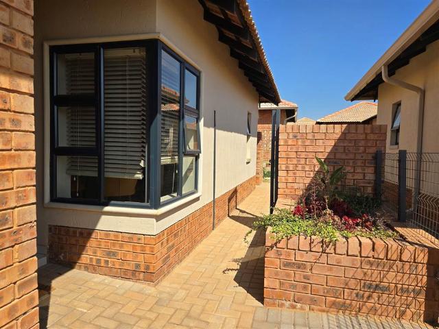 House for sale in Waterkloof, Gauteng