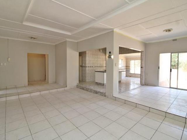 House for rent in Ekurhuleni, Gauteng