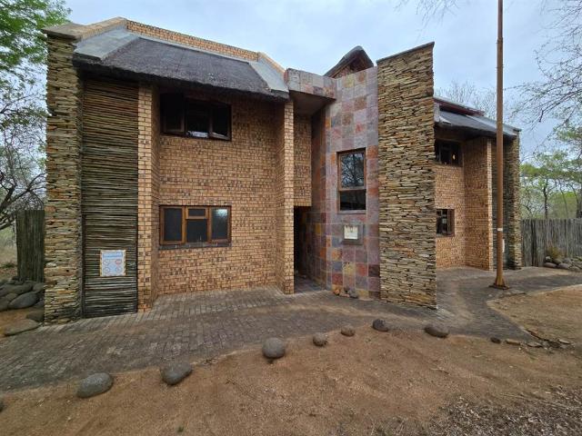 House for sale in Ehlanzeni, Mpumalanga