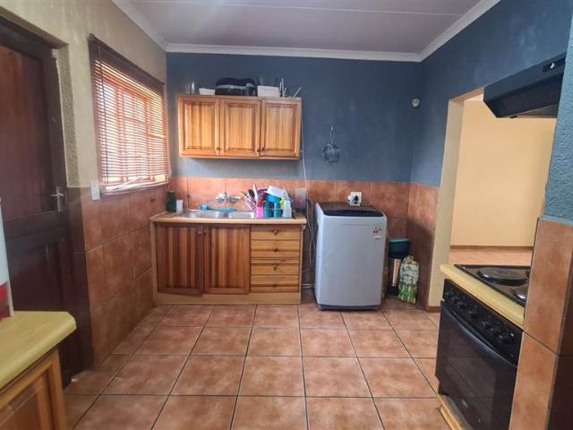 House for sale in Ehlanzeni, Mpumalanga