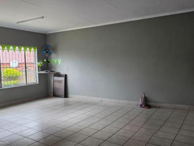 House for sale in Ehlanzeni, Mpumalanga