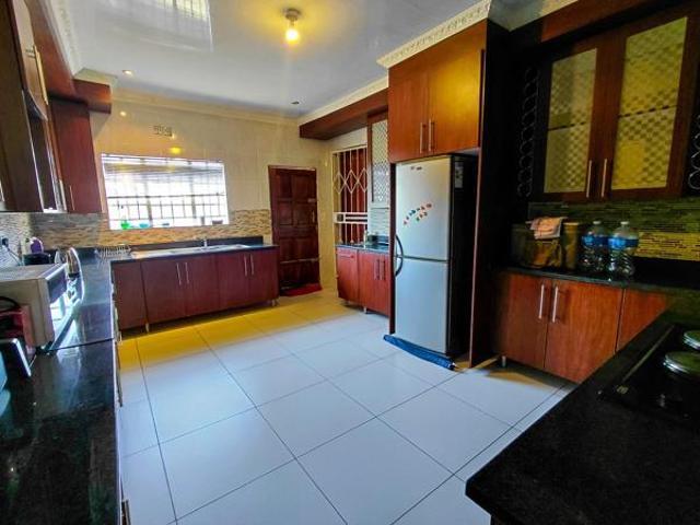 House for sale in Ehlanzeni, Mpumalanga