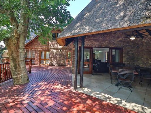 House for sale in Ehlanzeni, Mpumalanga