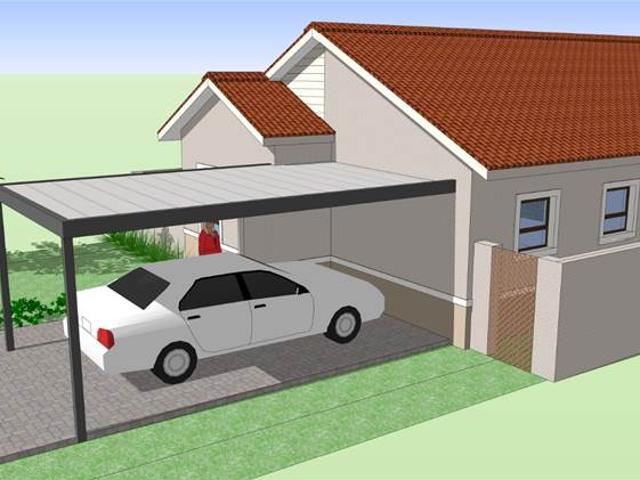 House for sale in Ehlanzeni, Mpumalanga