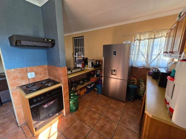 House for sale in Ehlanzeni, Mpumalanga