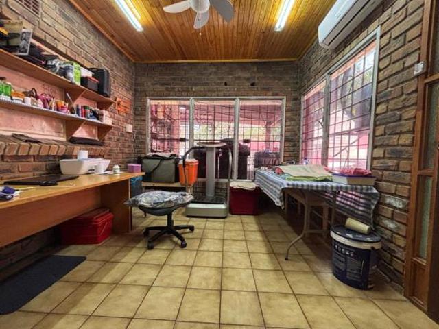 House for sale in Ehlanzeni, Mpumalanga