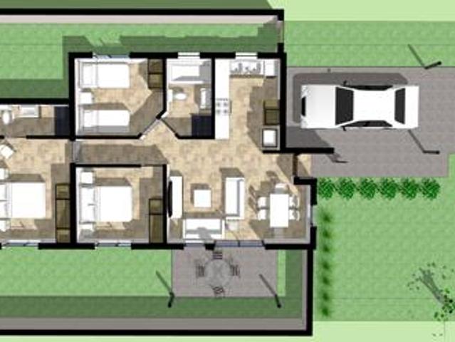 House for sale in Ehlanzeni, Mpumalanga