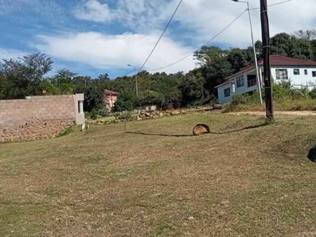 House for sale in Ehlanzeni, Mpumalanga