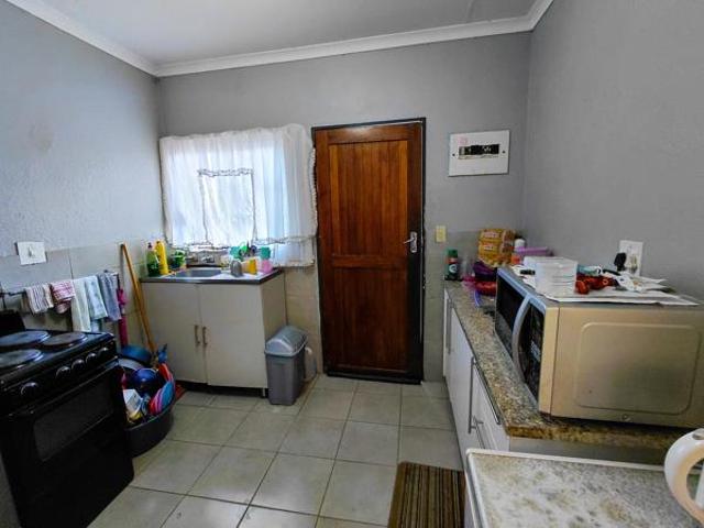 House for sale in Ehlanzeni, Mpumalanga