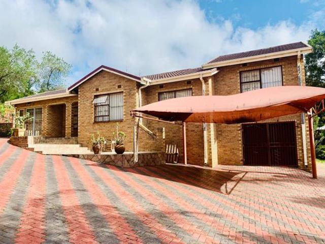 House for sale in Ehlanzeni, Mpumalanga