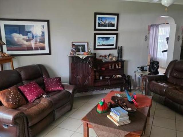 House for sale in Ehlanzeni, Mpumalanga