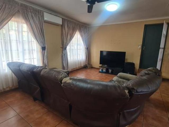 House for sale in Ehlanzeni, Mpumalanga