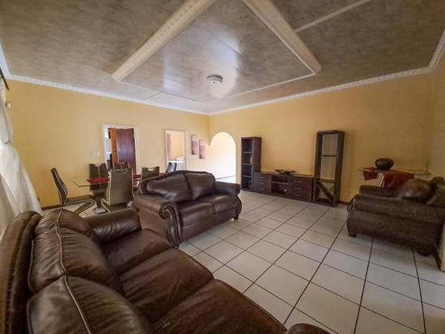 House for sale in Ehlanzeni, Mpumalanga