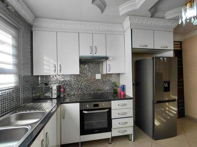 House for sale in Ehlanzeni, Mpumalanga