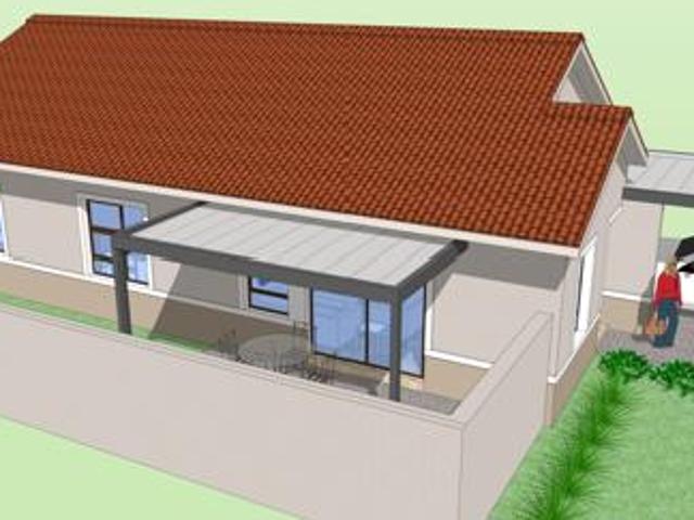 House for sale in Ehlanzeni, Mpumalanga