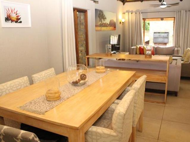 House for sale in Ehlanzeni, Mpumalanga