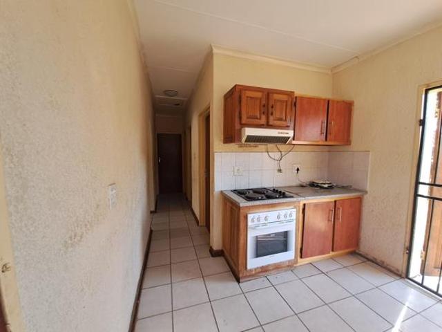 House for rent in Ehlanzeni, Mpumalanga